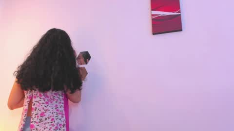 Snapshot of katijis chatting on April 2026 07:08:02 PM KATE online show from April 2026 07:08:02 PM