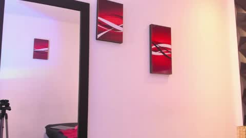 Snapshot of katijis chatting on April 2026 08:09:02 PM KATE online show from April 2026 08:09:02 PM