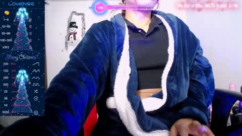 Snapshot of katik_11sexhot chatting on December 2024 02:59:01 AM Daniela  online show from December 2024 02:59:01 AM