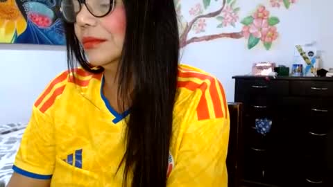Snapshot of katiusca_horny2 chatting on June 2026 12:45:02 AM katiusca_horny2 online show from June 2026 12:45:02 AM