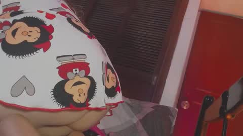 Snapshot of katjohanna chatting on February 2026 04:06:01 AM Johanna online show from February 2026 04:06:01 AM