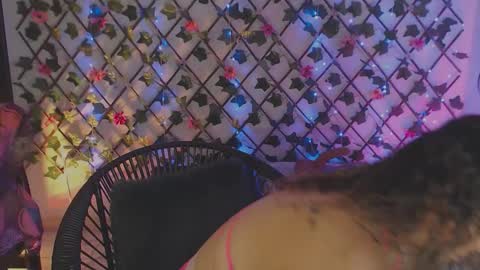 Snapshot of katjohanna chatting on February 2026 03:46:02 AM Johanna online show from February 2026 03:46:02 AM