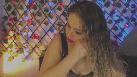 Snapshot of katjohanna chatting on March 2026 03:34:01 AM Johanna online show from March 2026 03:34:01 AM