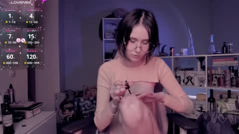 katkittykate online show from October 2025 07:21:01 AM