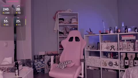 Snapshot of katkittykate chatting on March 2026 06:52:02 AM katkittykate online show from March 2026 06:52:02 AM