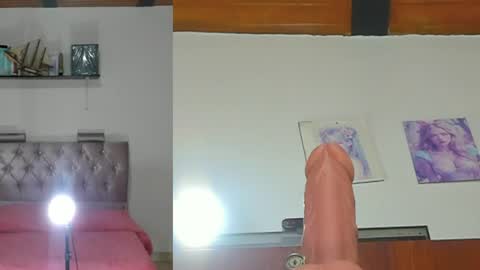 katleya_funny online show from July 2026 11:03:02 AM