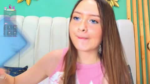 K A T L Y N  online show from February 2025 11:32:01 PM