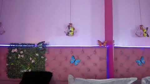 Snapshot of katniss_lovee_ chatting on January 2025 06:12:02 PM .... Katniss .... online show from January 2025 06:12:02 PM