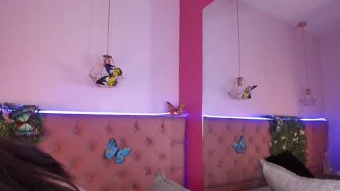 Snapshot of katniss_lovee_ chatting on January 2025 03:29:02 PM .... Katniss .... online show from January 2025 03:29:02 PM