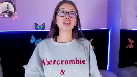 Snapshot of katniss_lovee_ chatting on October 2025 04:13:01 AM .... Katniss .... online show from October 2025 04:13:01 AM