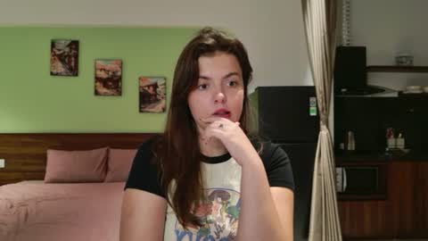 Snapshot of katnotcat chatting on August 2026 05:37:01 PM katnotcat online show from August 2026 05:37:01 PM