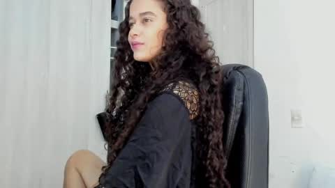 Snapshot of katrhin_66 chatting on March 2026 12:27:02 AM Kathrin online show from March 2026 12:27:02 AM