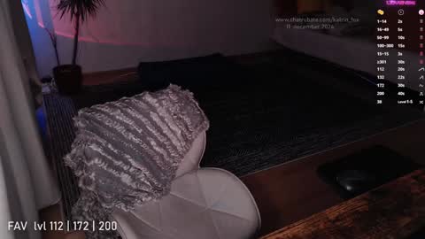 Snapshot of katrin_fox chatting on December 2024 04:53:02 PM pvt open online show from December 2024 04:53:02 PM