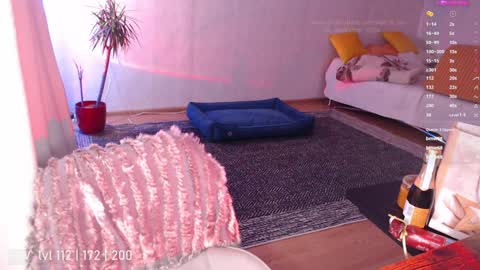 Snapshot of katrin_fox chatting on December 2024 12:26:01 PM pvt open online show from December 2024 12:26:01 PM