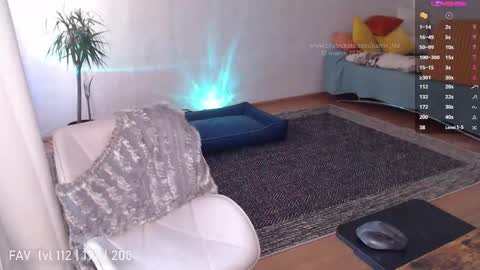 Snapshot of katrin_fox chatting on March 2025 10:26:02 AM pvt open online show from March 2025 10:26:02 AM