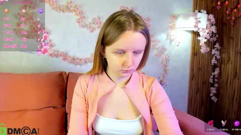 Katrina Bail online show from October 2025 12:54:01 AM