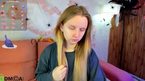 Katrina Bail online show from October 2025 01:06:01 AM