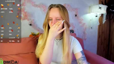 Katrina Bail online show from October 2025 01:09:02 AM