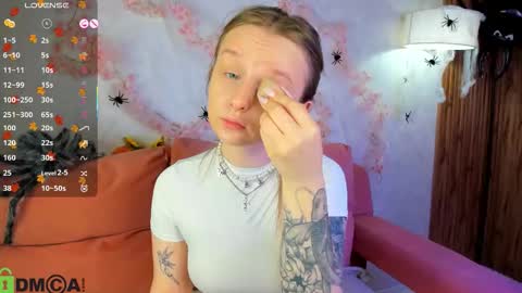 Katrina Bail online show from October 2025 01:30:01 AM