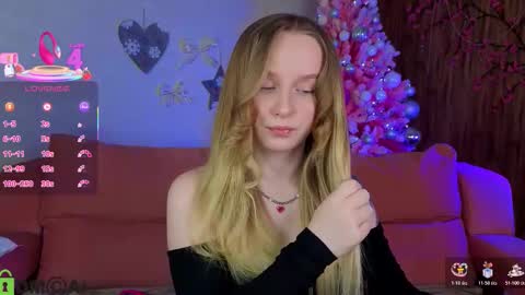 Snapshot of katrina_bail chatting on December 2025 01:56:02 AM Katrina Bail online show from December 2025 01:56:02 AM