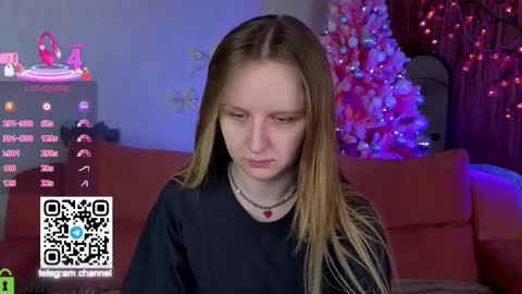 Snapshot of katrina_bail chatting on January 2026 01:10:02 AM Katrina Bail online show from January 2026 01:10:02 AM