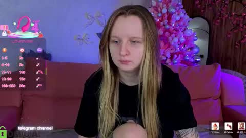 Snapshot of katrina_bail chatting on January 2026 01:00:02 AM Katrina Bail online show from January 2026 01:00:02 AM