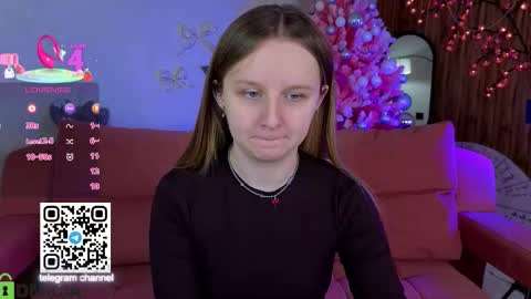 Snapshot of katrina_bail chatting on January 2026 01:00:02 AM Katrina Bail online show from January 2026 01:00:02 AM