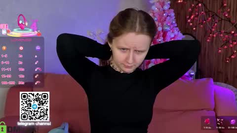 Snapshot of katrina_bail chatting on January 2026 01:10:02 AM Katrina Bail online show from January 2026 01:10:02 AM