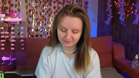 Snapshot of katrina_bail chatting on February 2026 01:09:01 AM Katrina Bail online show from February 2026 01:09:01 AM