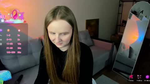 Snapshot of katrina_bail chatting on February 2026 01:11:02 AM Katrina Bail online show from February 2026 01:11:02 AM