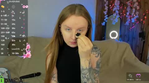 Snapshot of katrina_bail chatting on February 2026 01:16:02 AM Katrina Bail online show from February 2026 01:16:02 AM