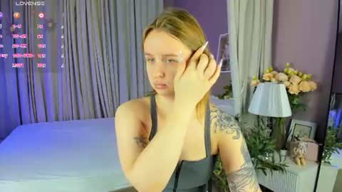 Snapshot of katrina_bail chatting on July 2026 01:02:02 AM Katrina Bail online show from July 2026 01:02:02 AM
