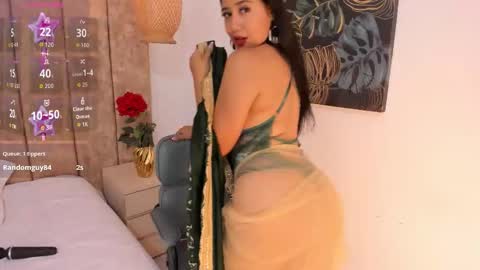 Snapshot of katrina_baurii chatting on March 2026 02:01:01 PM katrina online show from March 2026 02:01:01 PM