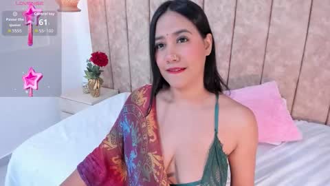 Snapshot of katrina_baurii chatting on March 2026 02:01:01 PM katrina online show from March 2026 02:01:01 PM