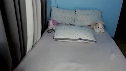 katrina_foxxx online show from January 2025 09:50:01 PM