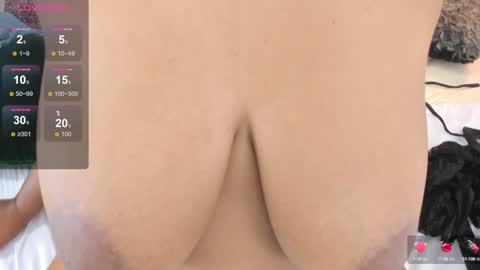 Katrina  online show from January 2025 01:11:01 AM