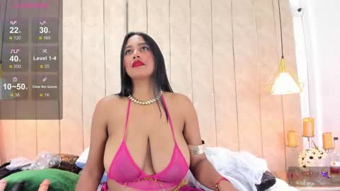 Katrina  online show from March 2025 06:58:02 PM