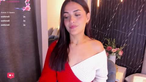 Snapshot of katrina_kaif_x chatting on February 2026 07:19:02 PM Keyla online show from February 2026 07:19:02 PM