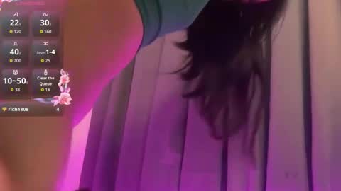 katrina_kisses online show from April 2026 04:58:02 PM