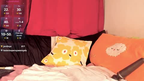 Snapshot of katrinaa_ricci chatting on March 2025 09:44:02 AM Katrina Ricci online show from March 2025 09:44:02 AM