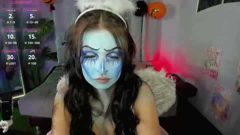 Katrina online show from October 2025 02:18:01 PM