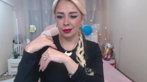 Snapshot of katrinacharm chatting on September 2025 06:17:01 AM katrinacharm online show from September 2025 06:17:01 AM