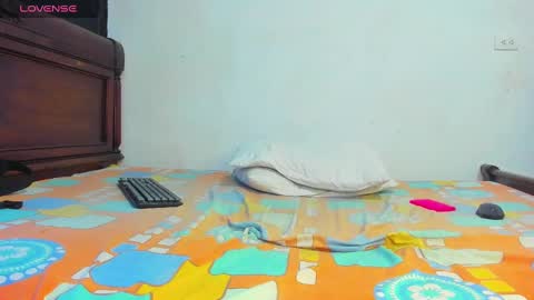 Snapshot of katrinadj chatting on February 2025 03:53:02 PM Marce online show from February 2025 03:53:02 PM