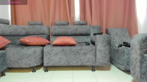 Snapshot of katrinadj chatting on October 2025 08:52:01 PM Marce online show from October 2025 08:52:01 PM