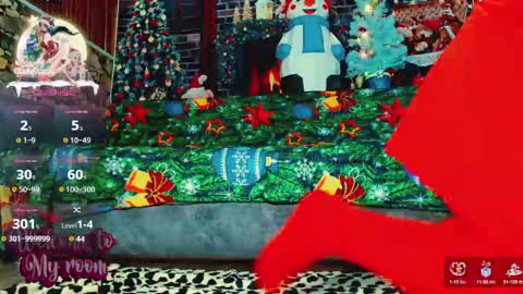 KatrineDenev online show from December 2024 10:34:01 PM