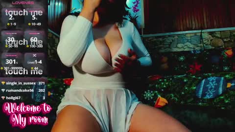 KatrineDenev online show from March 2025 02:36:01 AM