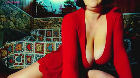 KatrineDenev online show from September 2025 09:37:01 PM