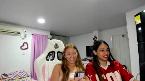 Snapshot of katrinrosex chatting on January 2026 11:07:02 PM Katrin online show from January 2026 11:07:02 PM