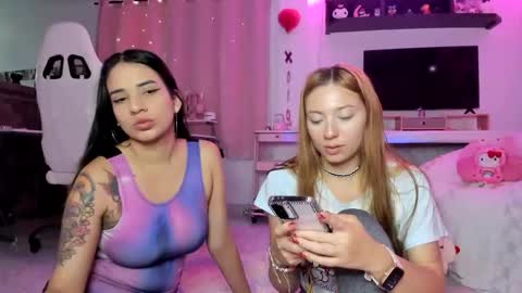 Snapshot of katrinrosex chatting on February 2026 07:32:02 PM Katrin online show from February 2026 07:32:02 PM