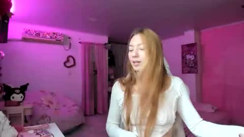 Snapshot of katrinrosex chatting on March 2026 02:32:01 PM Katrin online show from March 2026 02:32:01 PM